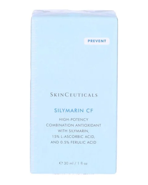 Skinceuticals Silymarin CF Serum