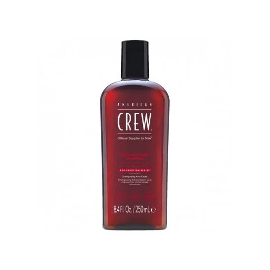 American Crew Fortifying Shampoo 250ml