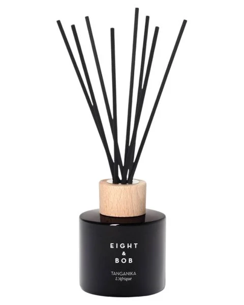 Eight & Bob Diffuser Tanganika Round