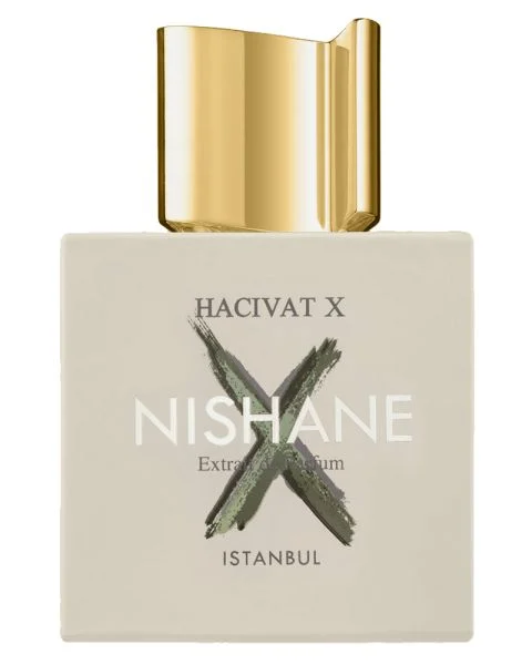 Nishane Hacivat X EDP