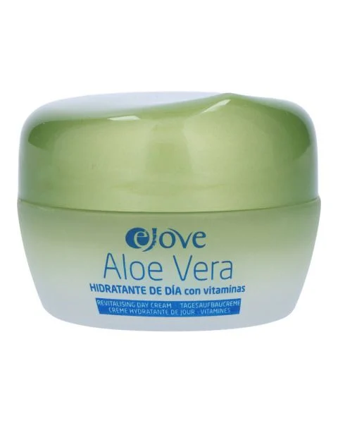 Ejove Aloe Vera Day Cream SPF15