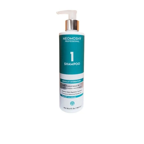 Neomoshy Absolut Hydration Shampoo 300ml