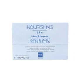 Ever Ego Italy Nourishing Spa Leave In Boost 12x11ml