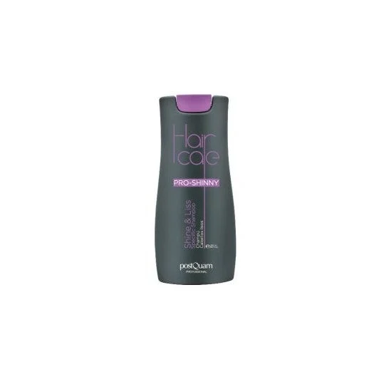 Postquam Pro-Shinny Shine & liss 250ml