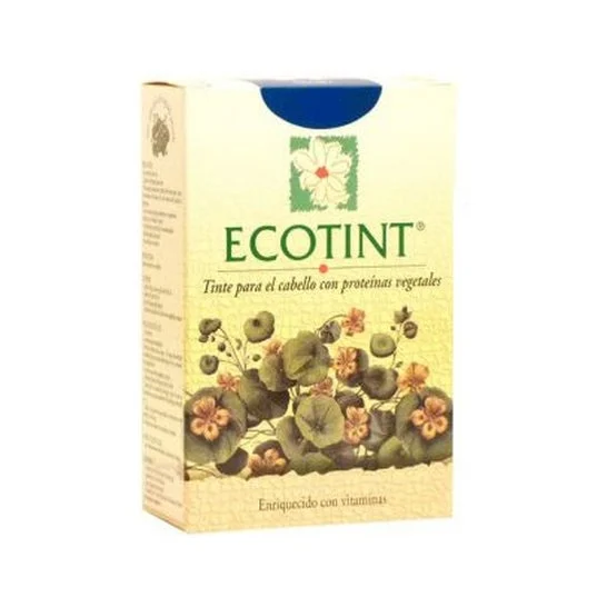 Ecotint Red Henné 130ml