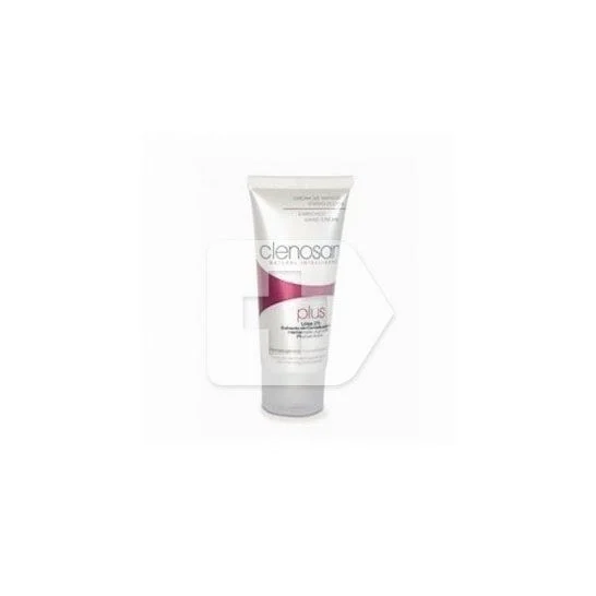 Crema per le mani Clenosan Plus 50ml