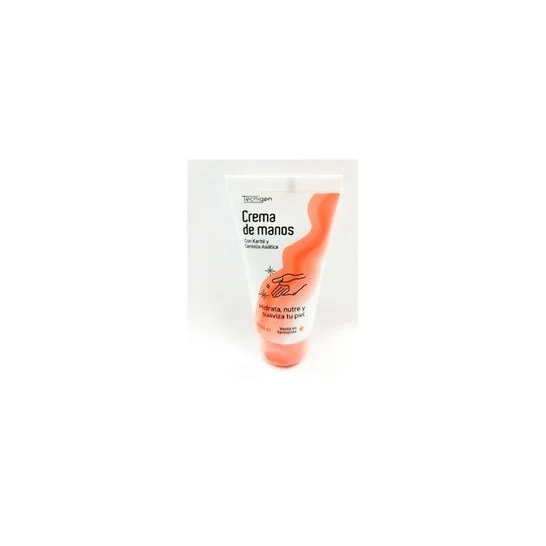 Tecnigen Crema per le mani 50ml