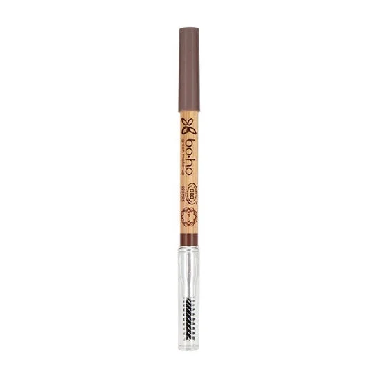 Boho Matita Sopracciglia 05 Auburn 1 Unità
