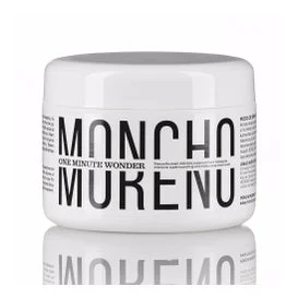 Moncho Moreno One Minute Wonder Mask 250ml