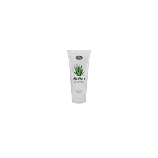 Nurana Aloe Vera Crema per mani e unghie