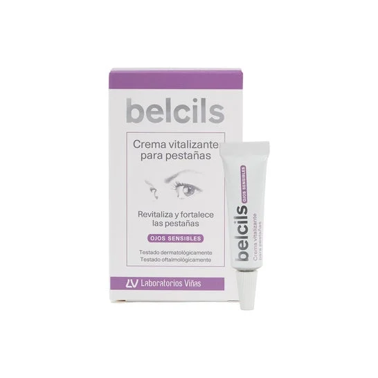 Belcils Crema Vitalizzante Ciglia 4ml