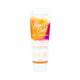 Les Secrets de Loly Boost Curl Curl Gelée 250ml
