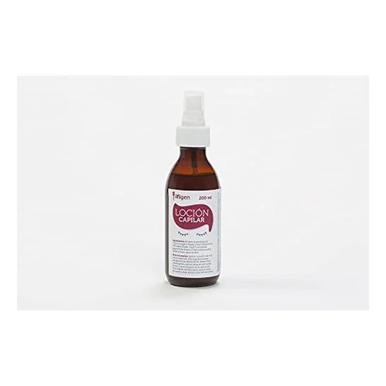 Ifigen Locin Capillary 200ml