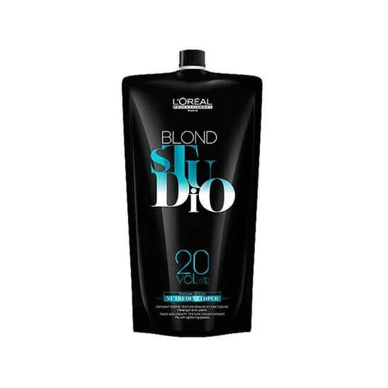L'Oreal Blond Studio Nutri-Developer 20 Vol 6% 1000ml