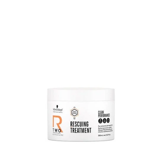 Bonacure R Two Rescuing Treatment 500ml