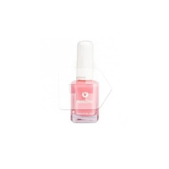 Smalto per unghie cristallo rosa 11ml