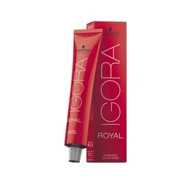 Schwarzkopf Igora Tintura Capelli Colore 8-11 60ml