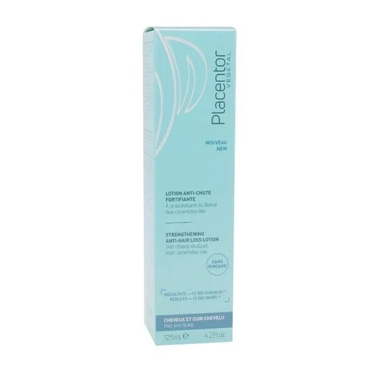 Placentor Locion Anti-Caida 125ml