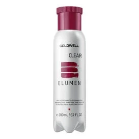 Goldwell Elumen Long Lasting Hair Color Oxidant Free Clear 200ml
