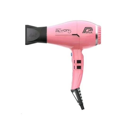 Parlux Alyon Rosa asciugacapelli 1pc