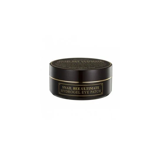 Benton Snail Bee Ultimate Hydrogel Eye Patch 60 uds