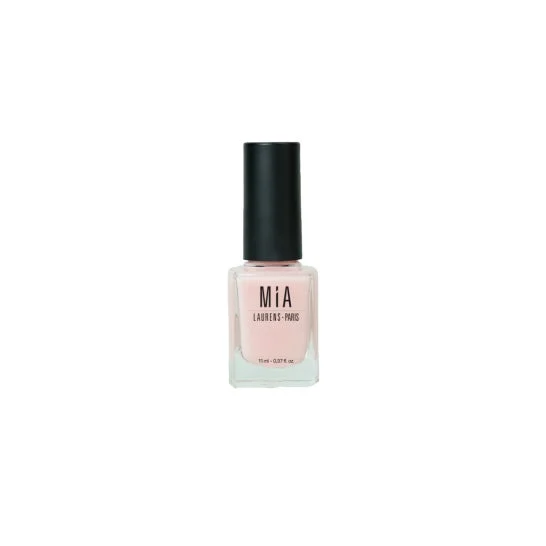 Mia Laurens Parigi Smalto nudo per unghie 11ml