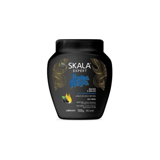 Skala Lama Negra Crema Condizionante 1000ml