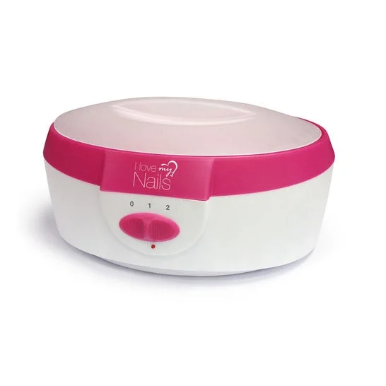 Riscaldatore di paraffina Ilovemynails