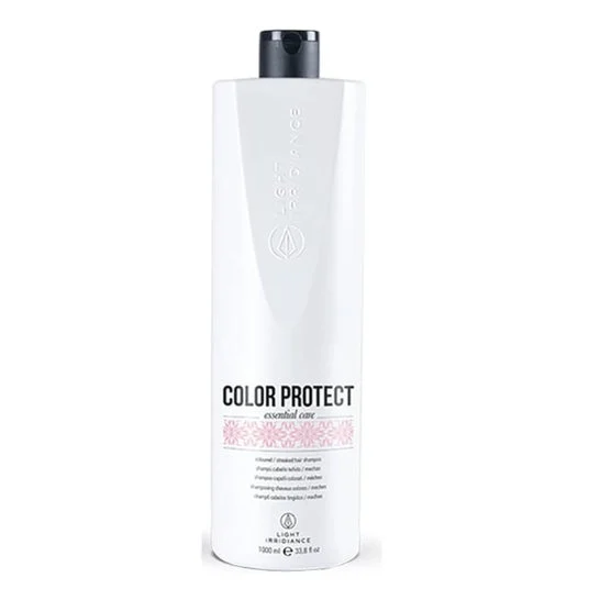 Irridiance Color Protect Champú Cabellos Teñidos Mechas 1000ml