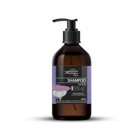 Xensium Nature Champú Detox 500ml