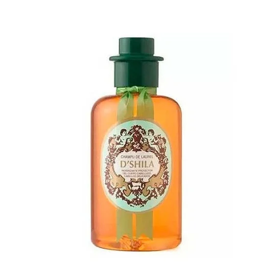 D`Shila Shampoo Alloro 300ml
