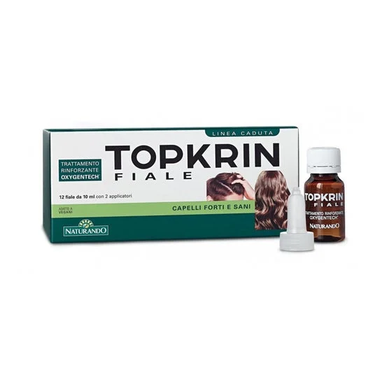Naturando Topkrin 12 Fiale