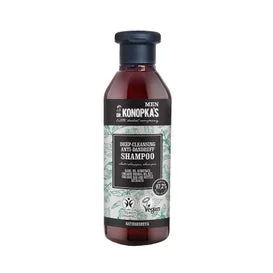 Dr. Konopka's Men Deep Cleansing Shampoo 280ml