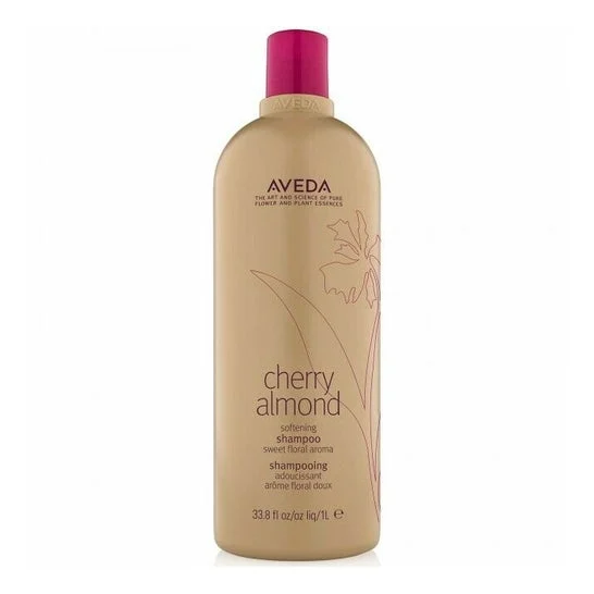 Aveda Cherry Almond Softening Shampoo 1000ml