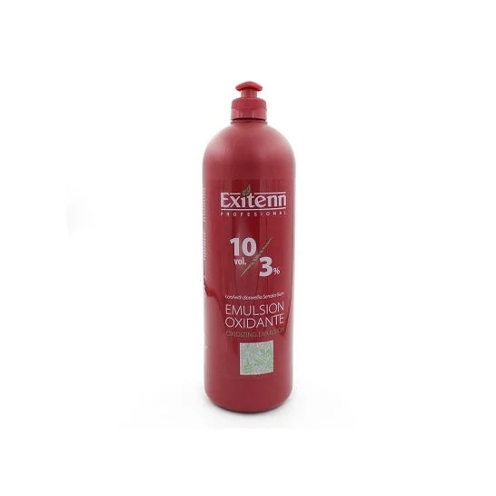 Exitenn Emulsione Ossidante 3% 10Vol 1000ml