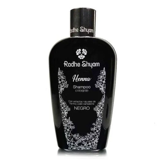 Radhe Shyam Henna Balm Colour Nego 400ml