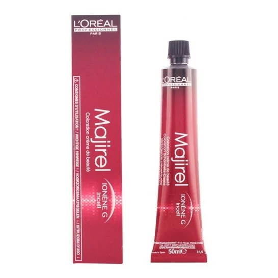 L'Oreal Majirel Color Tintura Crema 9 50ml