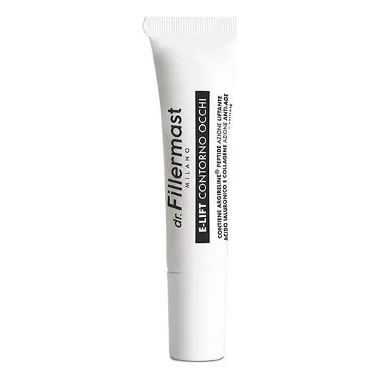 Dr. Fillermast E-Lift Contorno Occhi 15ml