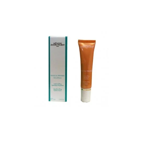 Jeanne Piaubert Radical Firmness decaliftase Crema per le palpebre 10ml