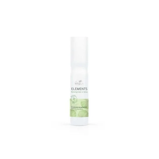 Wella Elements Renewing Leave-In Spray 150ml