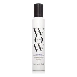 Color Wow Color Control Purple Toning + Styling Foam 200ml