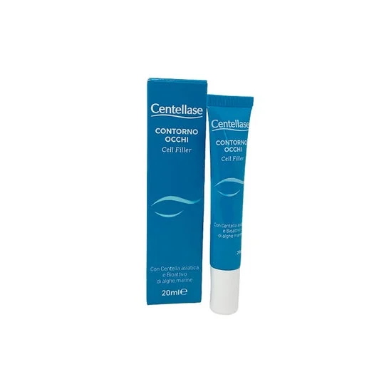 Centellase Contorno Occhi Cell Filler 20ml