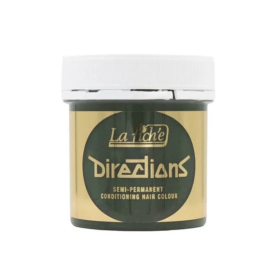 La Riché Directions Tintura Semi Permanente Verde Primavera 88ml