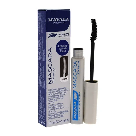 Crema Mavala Ciglia Mascara