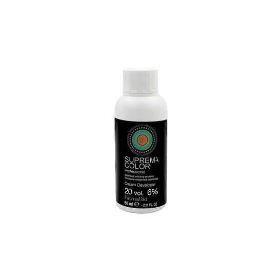 Farmavita Suprema Color Oxidant 20 Volumi 6% 60ml