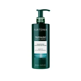 René Furterer Triphasic Active Grow Champú 500ml