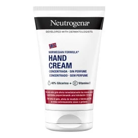 Neutrogena™ crema mani concentrata senza profumo 50ml