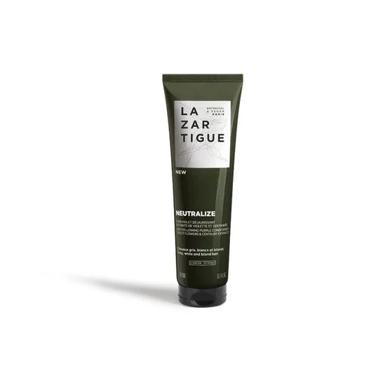 Lazartigue Acondicionador Neutralizante 150ml