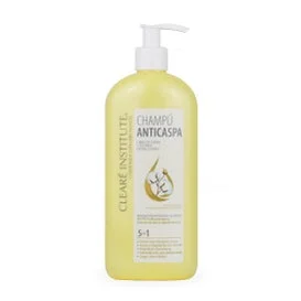 Phergal Clearé Istituto anti-forfora Shampoo 400 ml