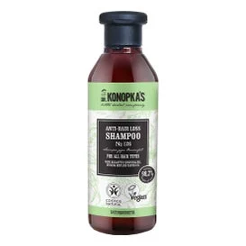 Dr. Konopka's Anti-Hair Loss Shampoo 280ml
